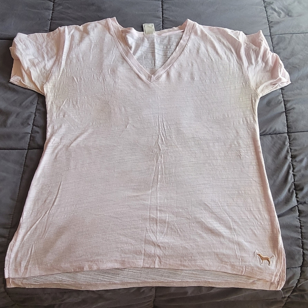 PINK T-shirt